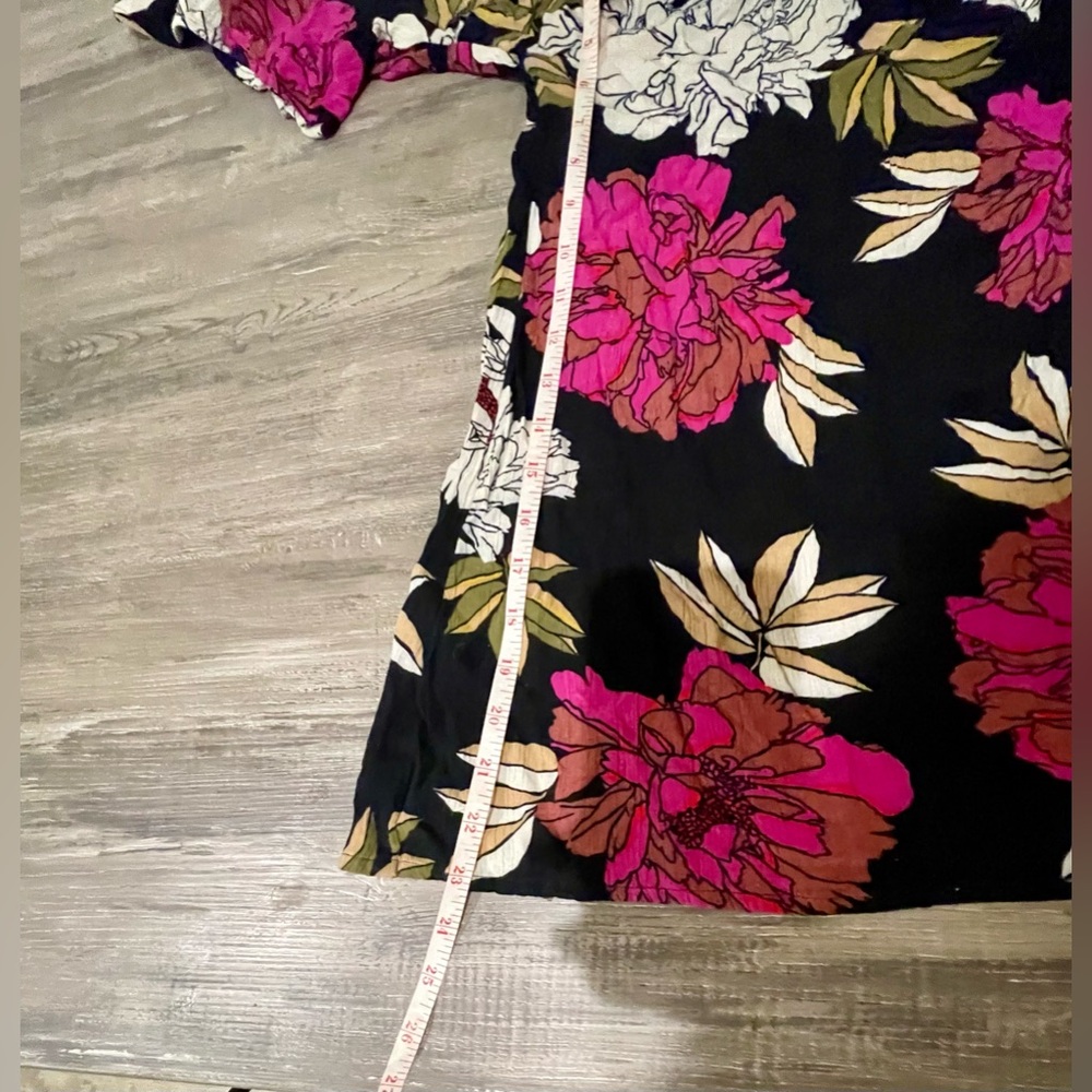Billabong Surfer Gurl “Delicious Day” Dress - Picture 7 of 11